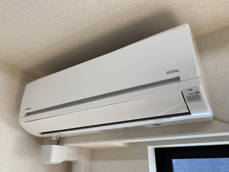 プロムナード壱番館の物件内観写真