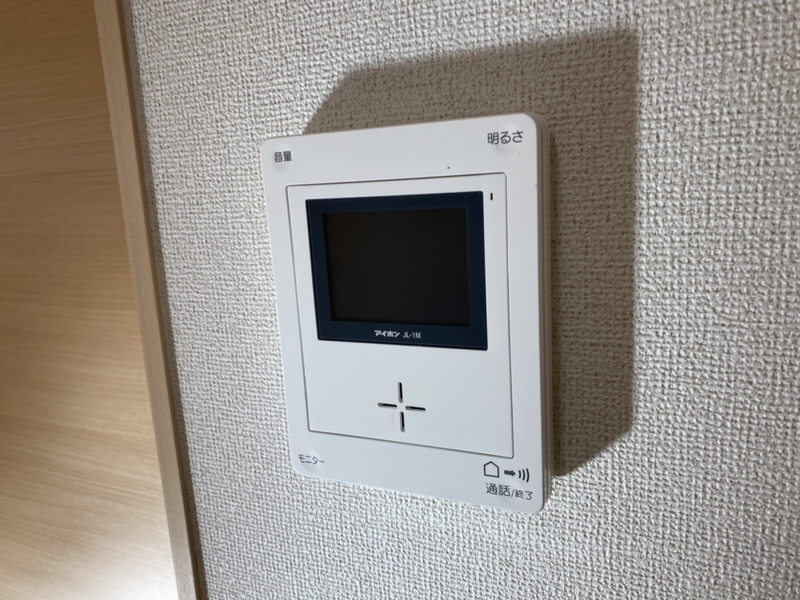 プロムナード壱番館の物件内観写真