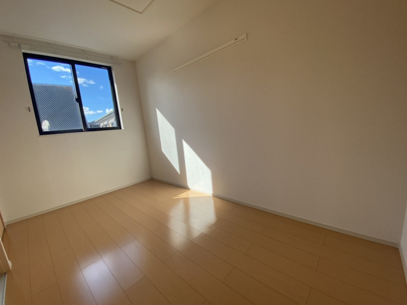 プロムナード壱番館の物件内観写真