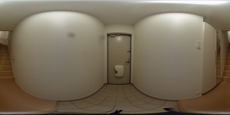 玄関 写真36