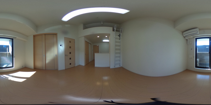 リビング 写真33