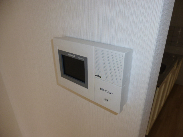 ハイツ田園の物件内観写真