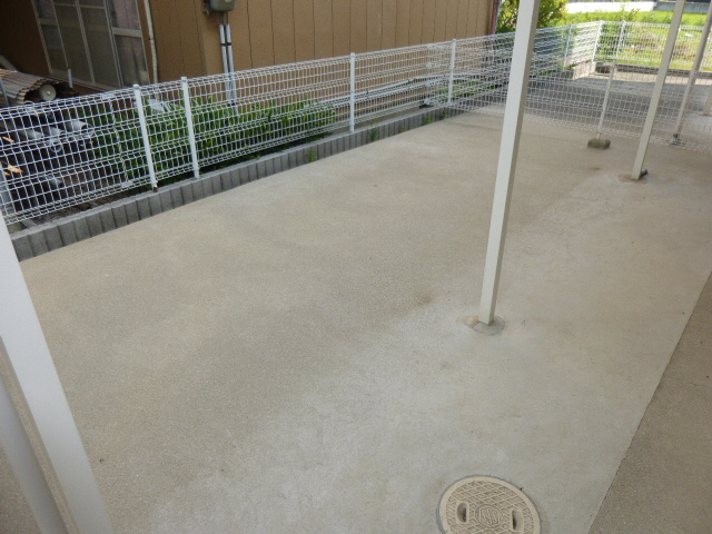 ハイツ田園の物件内観写真