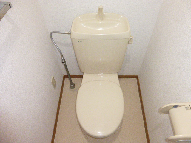 シャルマン今宿の物件内観写真