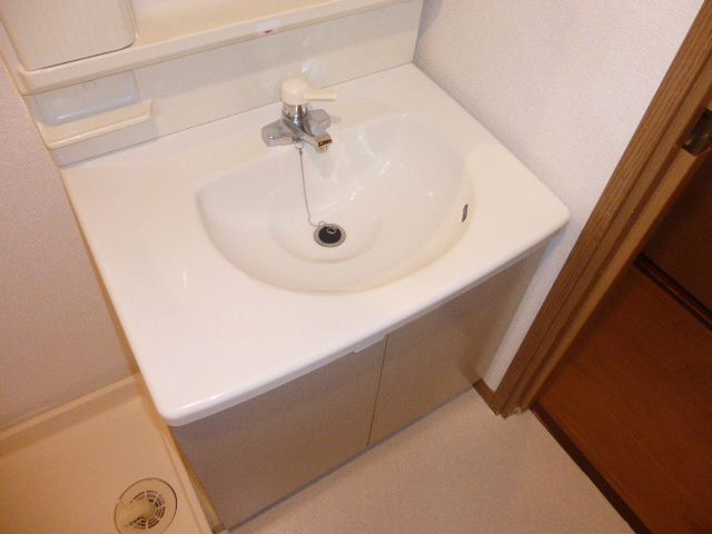 シャルマン今宿の物件内観写真