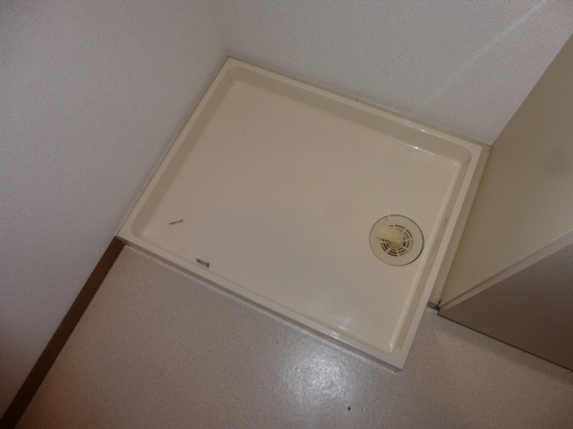 シャルマン今宿の物件内観写真