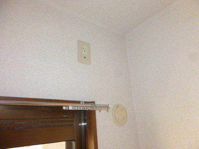 シャルマン今宿の物件内観写真