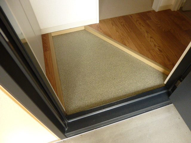 フォーレス充清の物件内観写真