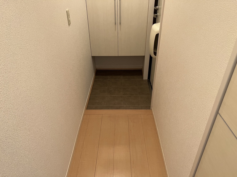 グランモア航A棟の物件内観写真