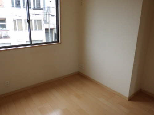 エグレット姫路　K棟の物件内観写真