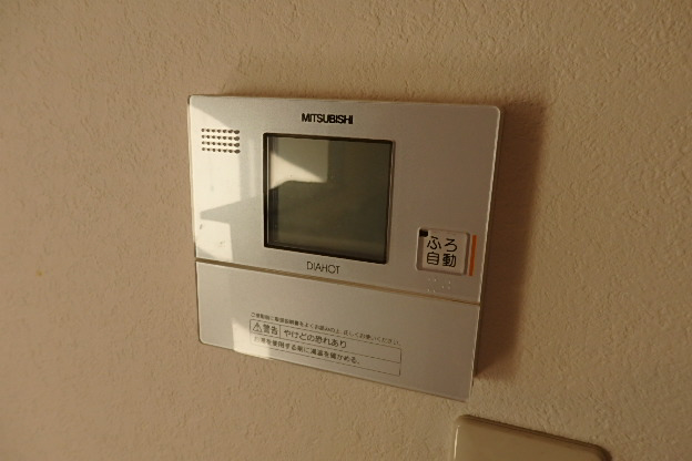 シャトレーⅡの物件内観写真