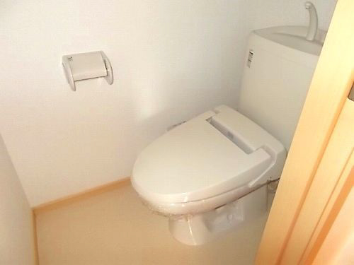ルミナスの物件内観写真