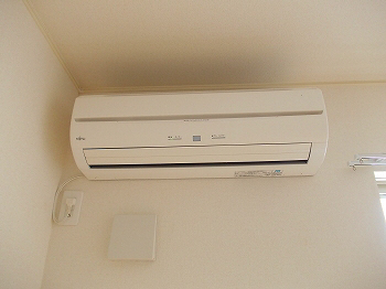 ルミナスの物件内観写真