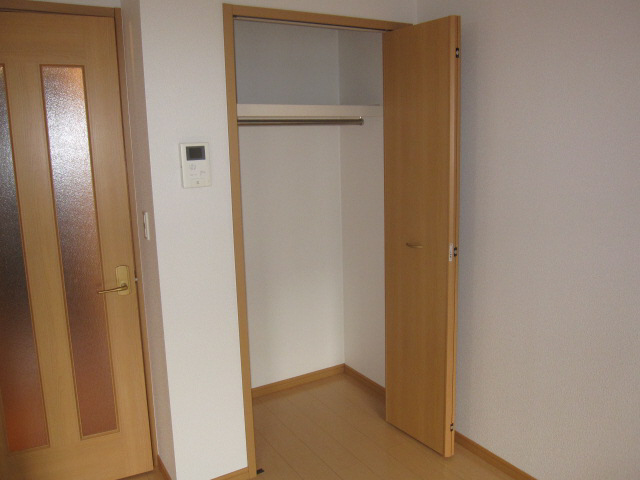 アルメールBの物件内観写真