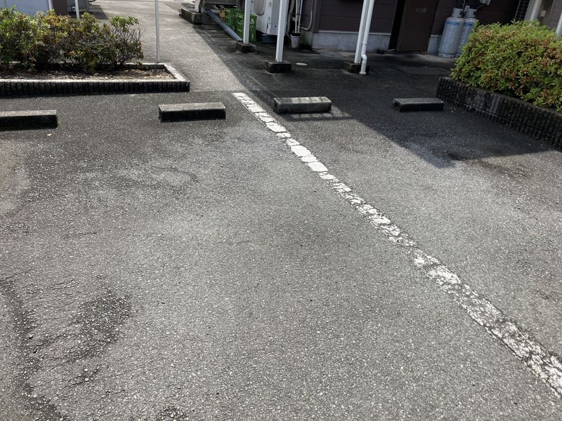 エステート垣内の物件外観写真