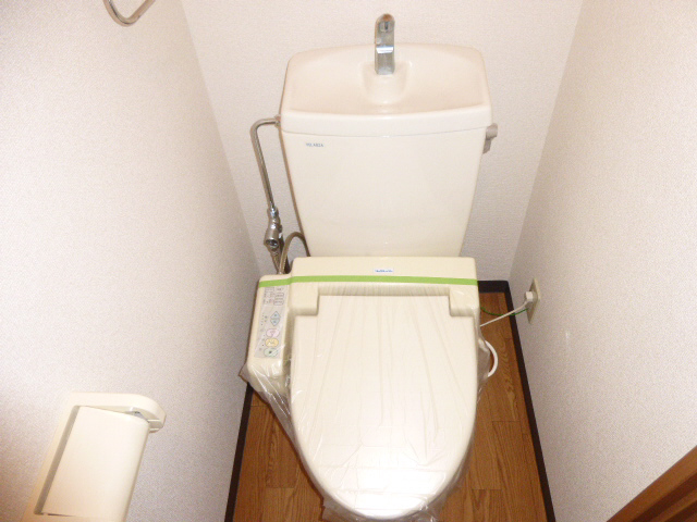 トイレ 写真5