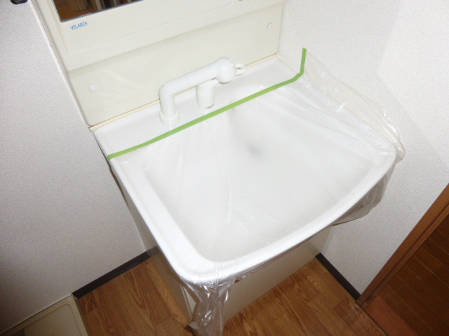洗面所 写真6