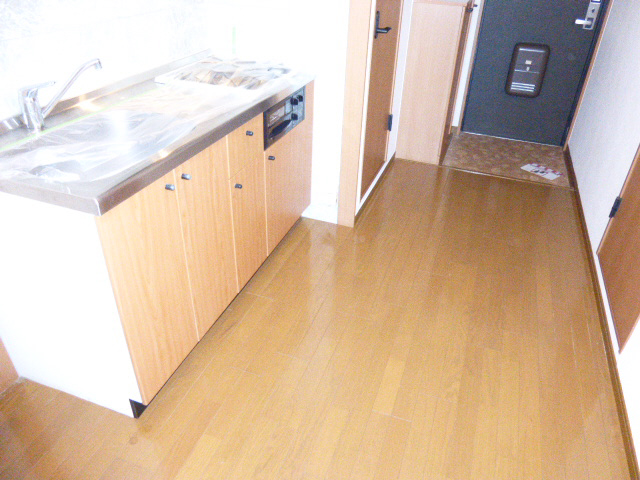 キッチン 写真14