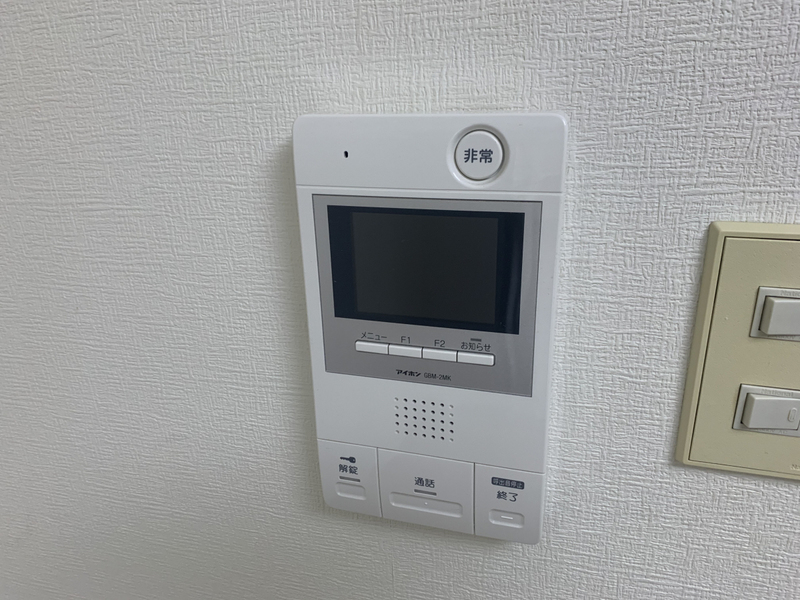 ベルトピア手柄Ⅱの物件内観写真