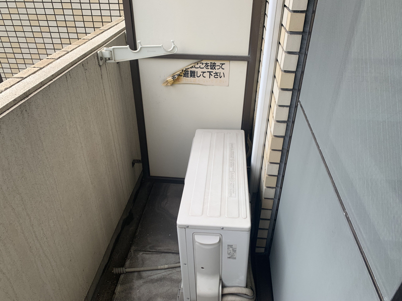 ベルトピア手柄Ⅱの物件内観写真
