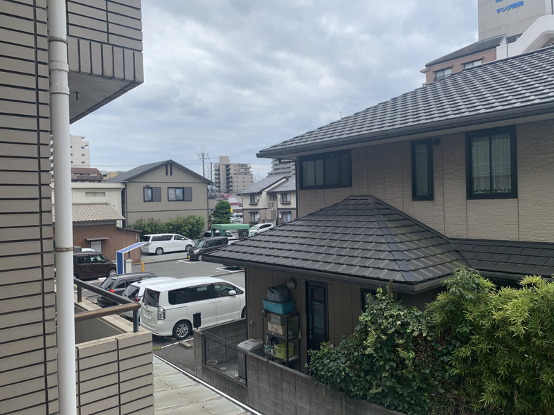 ベルトピア手柄Ⅱの物件内観写真