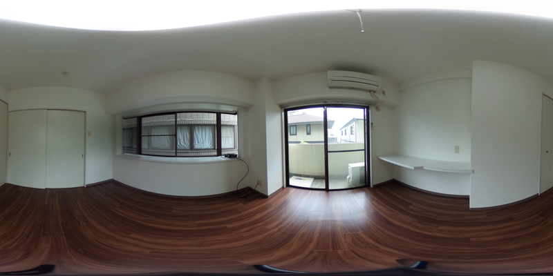 リビング 写真34