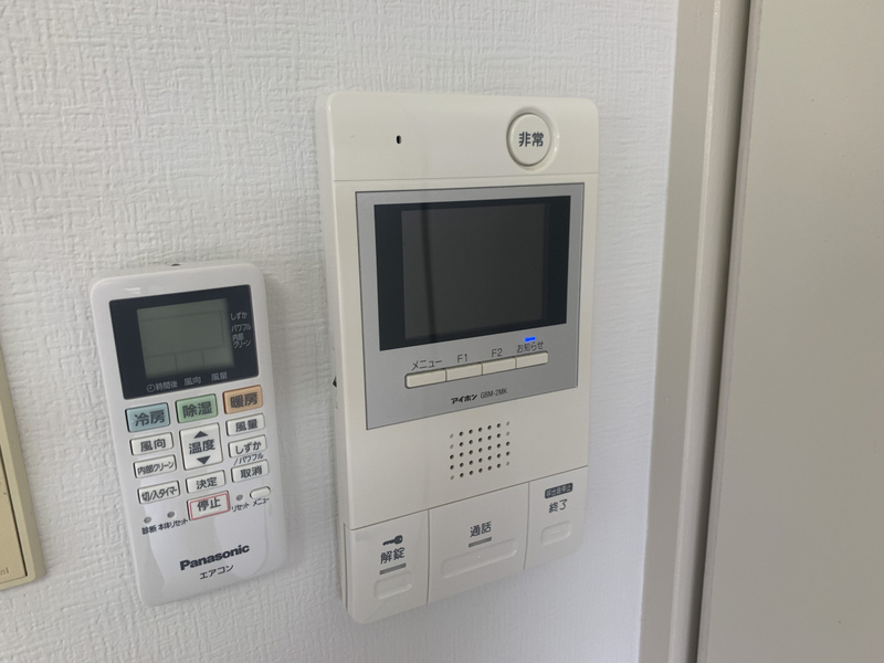 セキュリティ 写真16