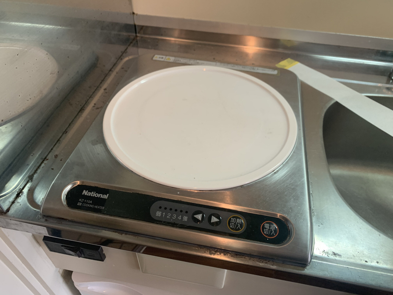 キッチン 写真4