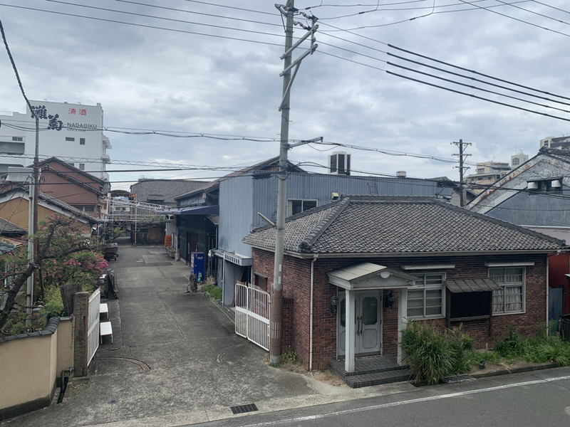 眺望 写真28