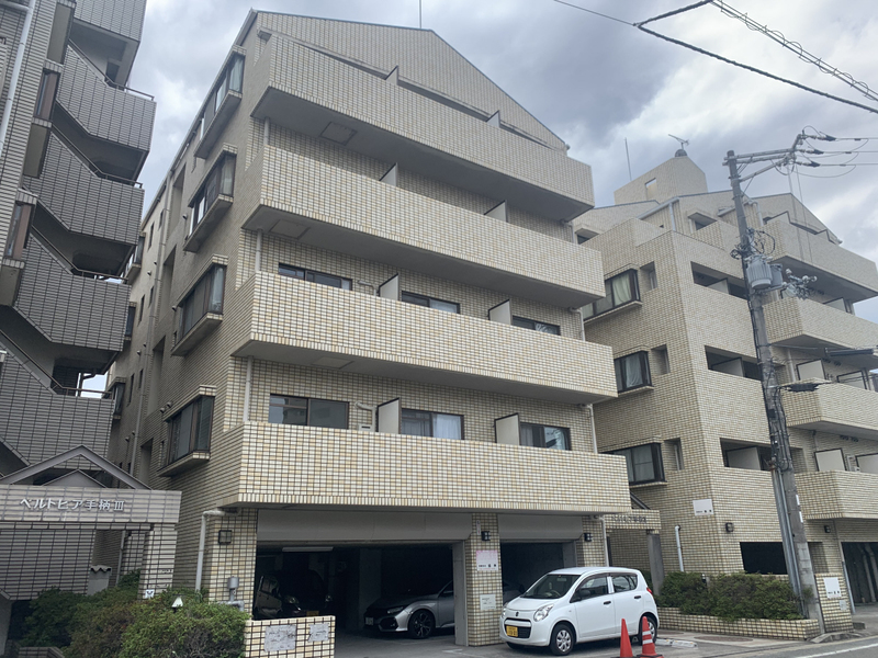 外観 写真30