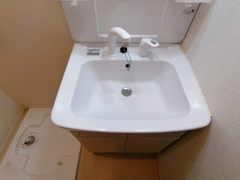 洗面所 写真6