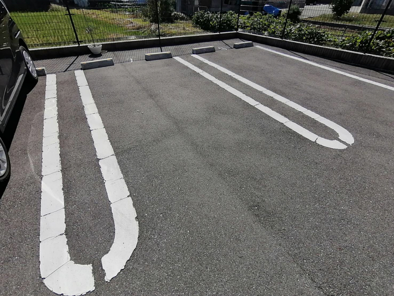 駐車場 写真10