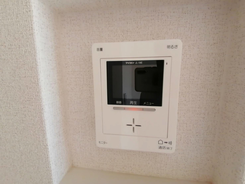 セキュリティ 写真13