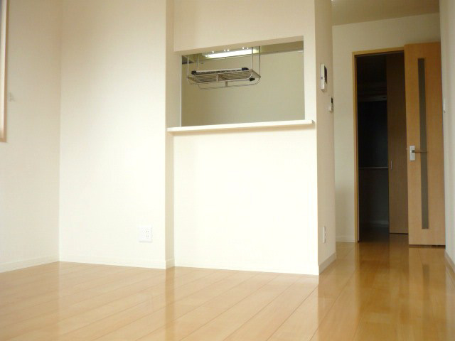 エステート今宿の物件内観写真