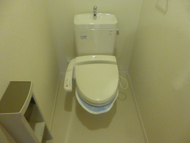 エステート今宿の物件内観写真