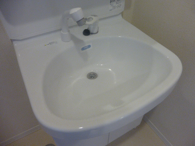 エステート今宿の物件内観写真