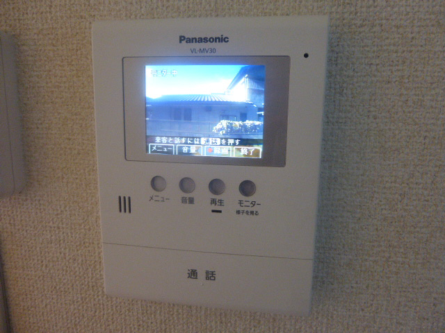 エステート今宿の物件内観写真