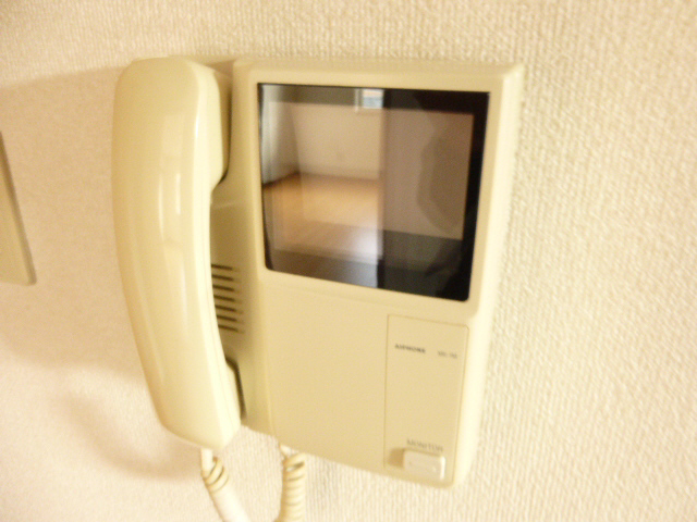 ハックベリーＳ　Ａの物件内観写真