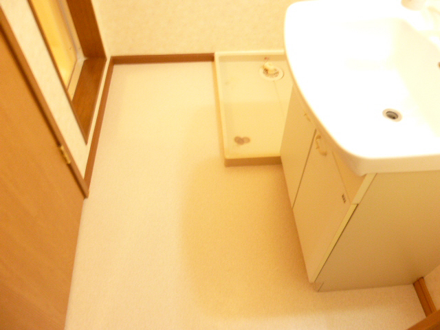 ハックベリーＳ　Ａの物件内観写真