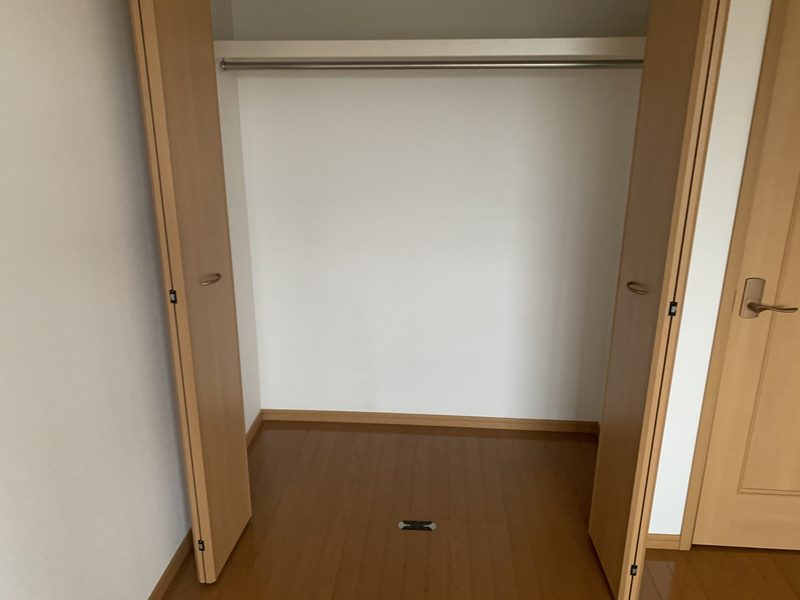 アウローラの物件内観写真