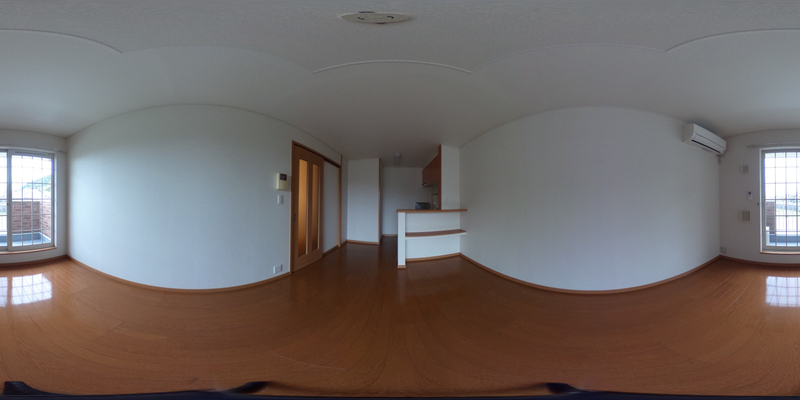 リビング 写真33