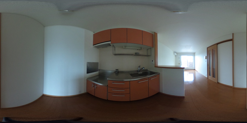 キッチン 写真34
