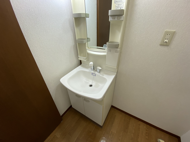 グリーンコート土山の物件内観写真