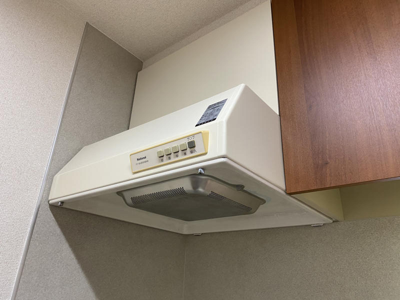 グリーンコート土山の物件内観写真