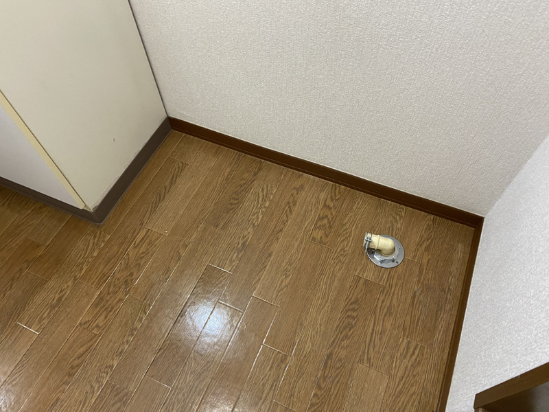グリーンコート土山の物件内観写真