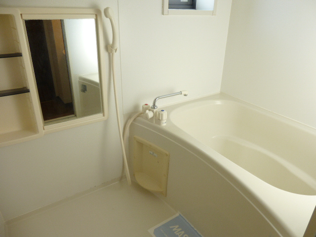 シャーメゾン堂本Bの物件内観写真