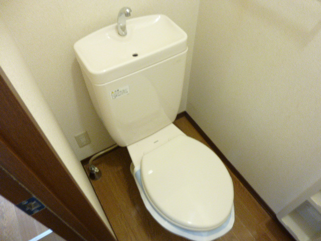 シャーメゾン堂本Bの物件内観写真