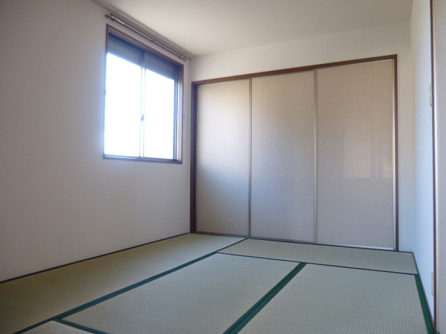シャーメゾン堂本Bの物件内観写真
