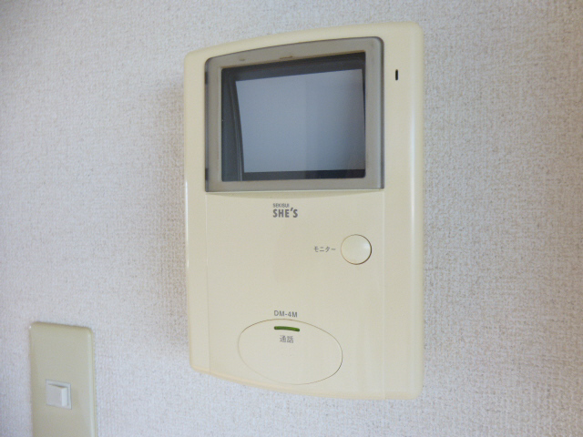 シャーメゾン堂本Bの物件内観写真