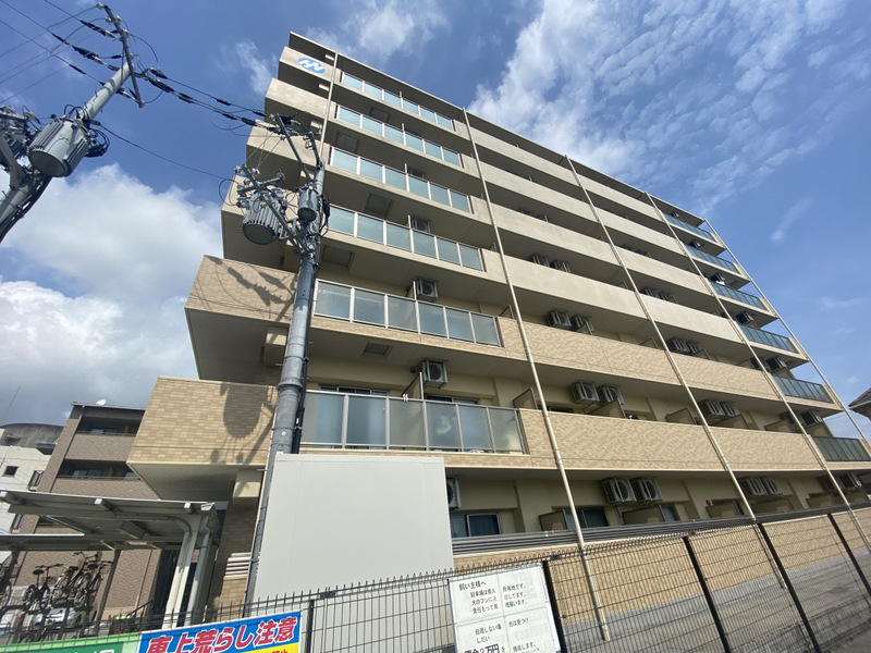 外観 外観写真